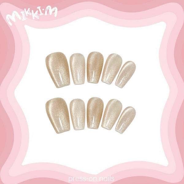 Press on nails