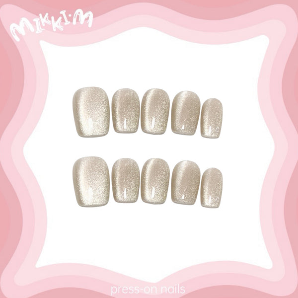 Press on nails