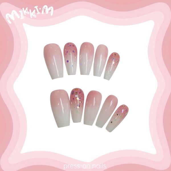 Press on nails