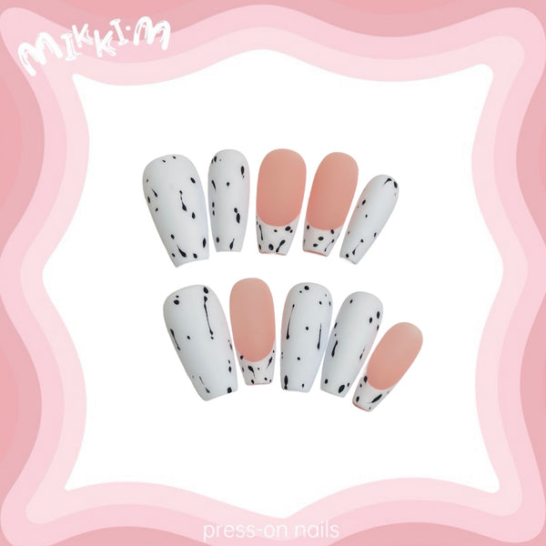 Press on nails