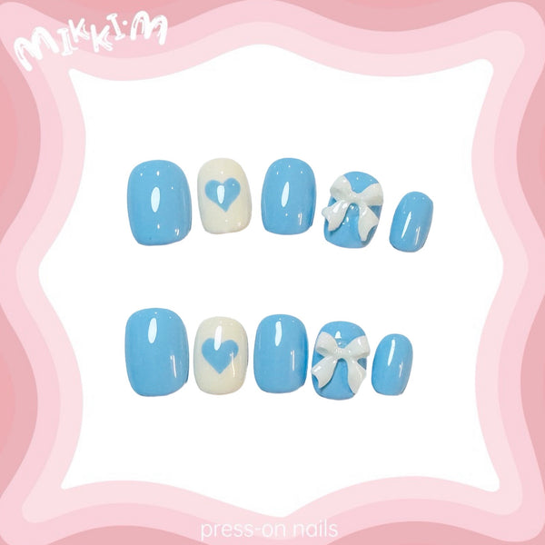 Press on nails
