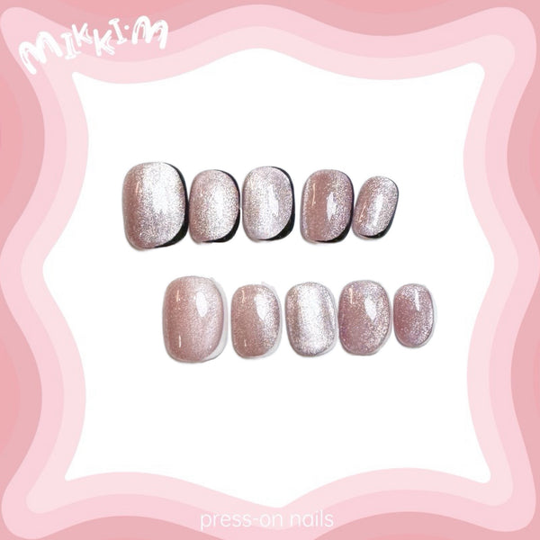 Press on nails