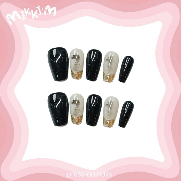 Press on nails