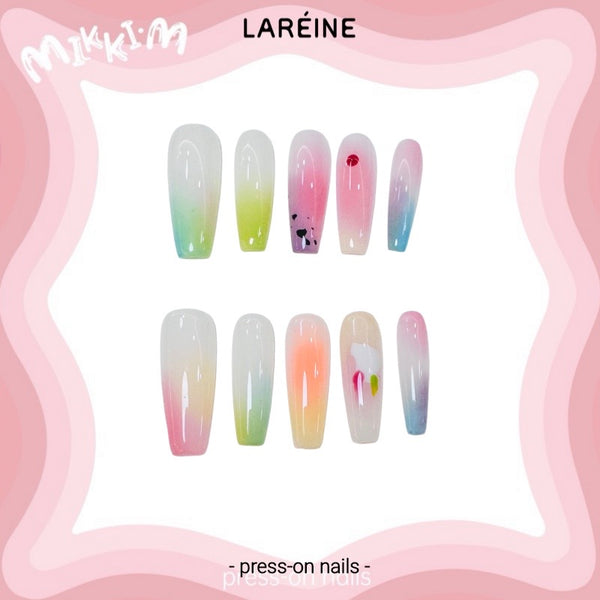 Press on nails
