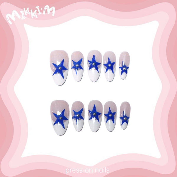 Press on nails
