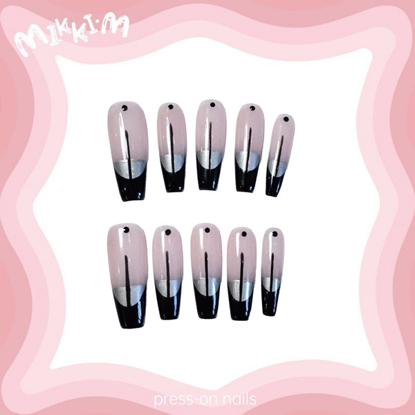 Press on nails