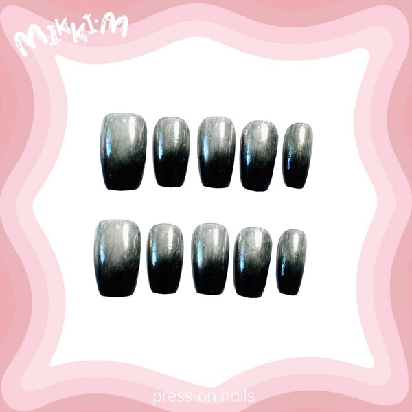 Press on nails