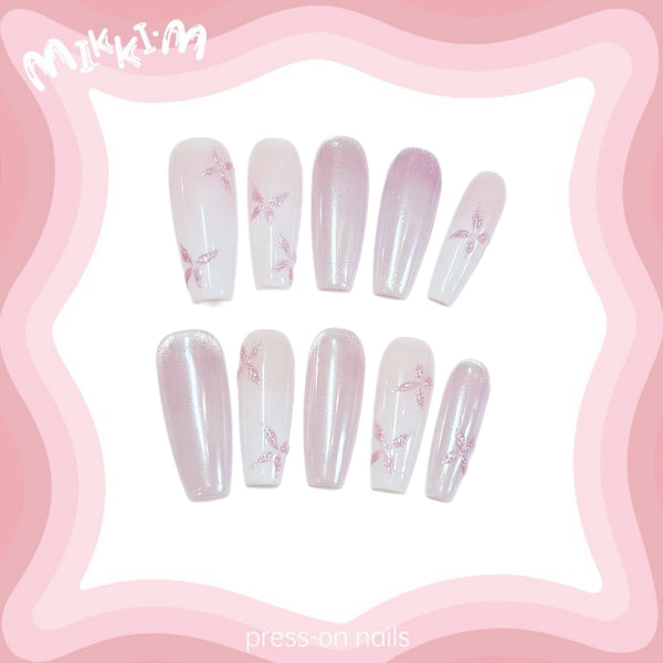 Press on nails