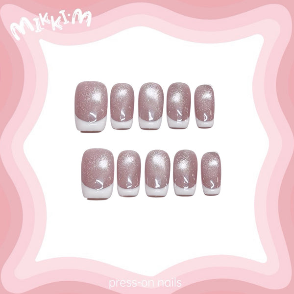 Press on nails