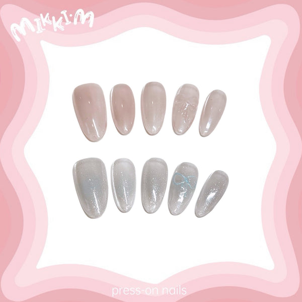 Press on nails
