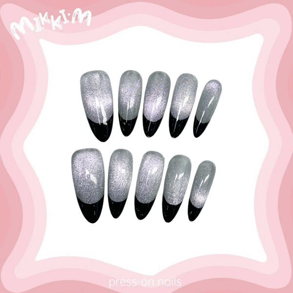 Press on nails