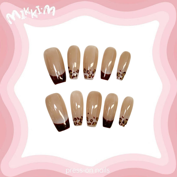 Press on nails