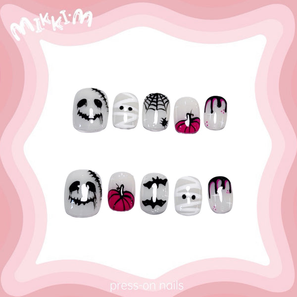 Press on nails
