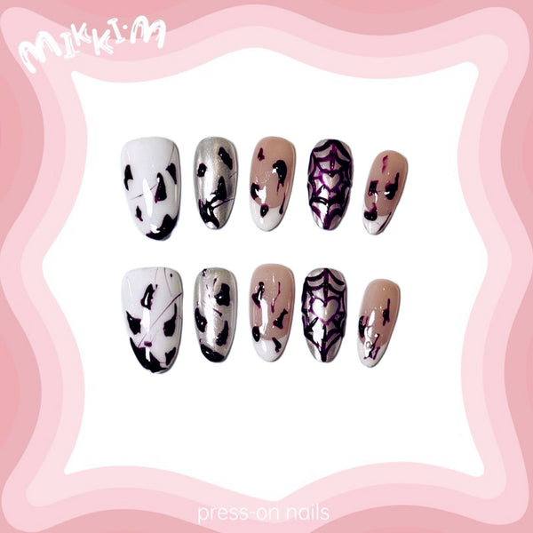 Press on nails