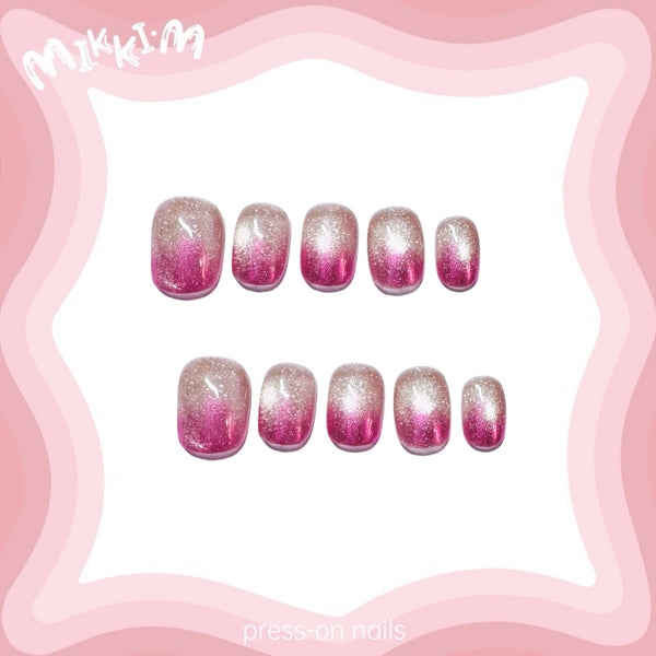Press on nails