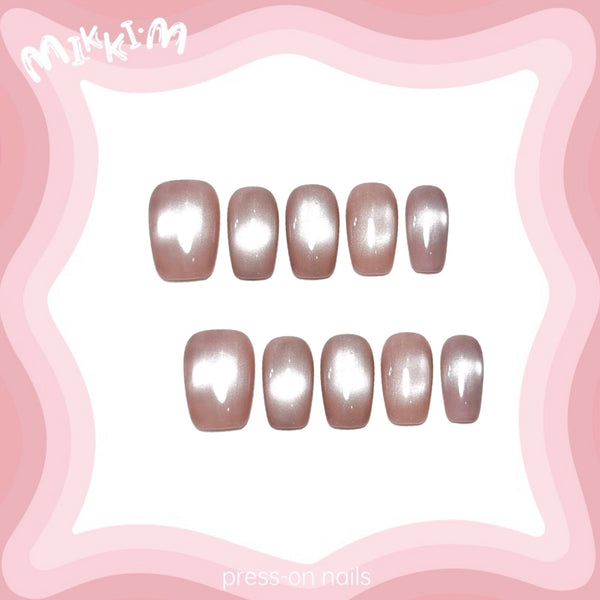 Press on nails
