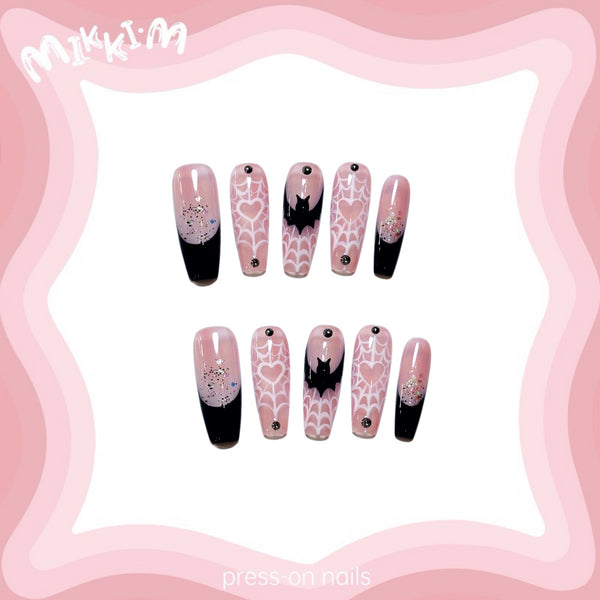 Press on nails